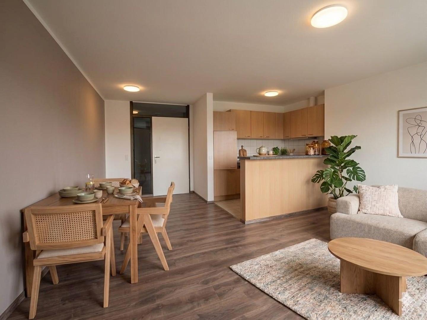 Einrichtungsvorschlag