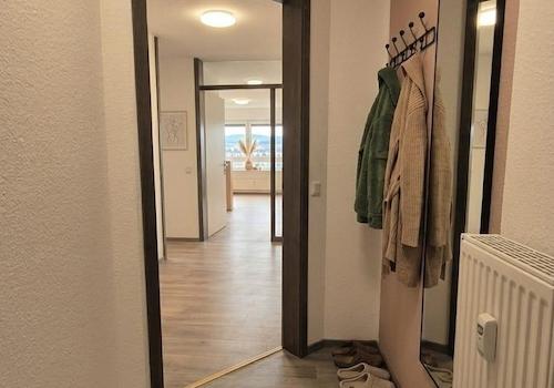 Einrichtungsvorschlag