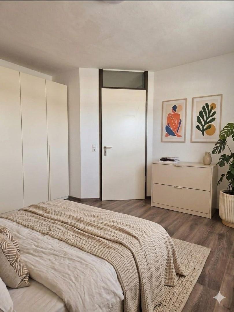 Einrichtungsvorschlag