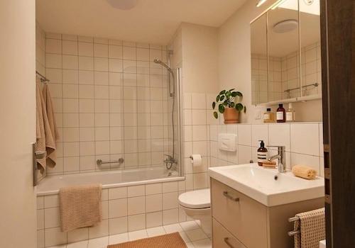 Einrichtungsvorschlag