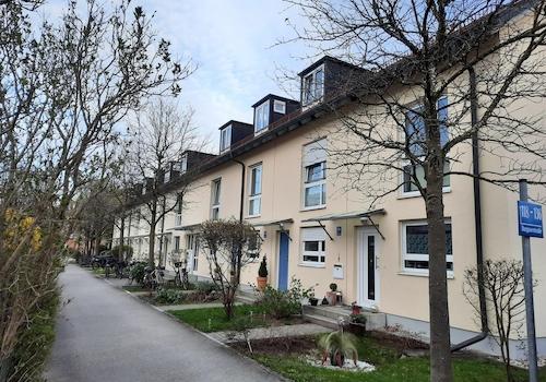 Außenansicht Nordseite