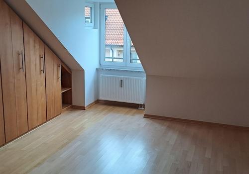 Schlafzimmer Nord
