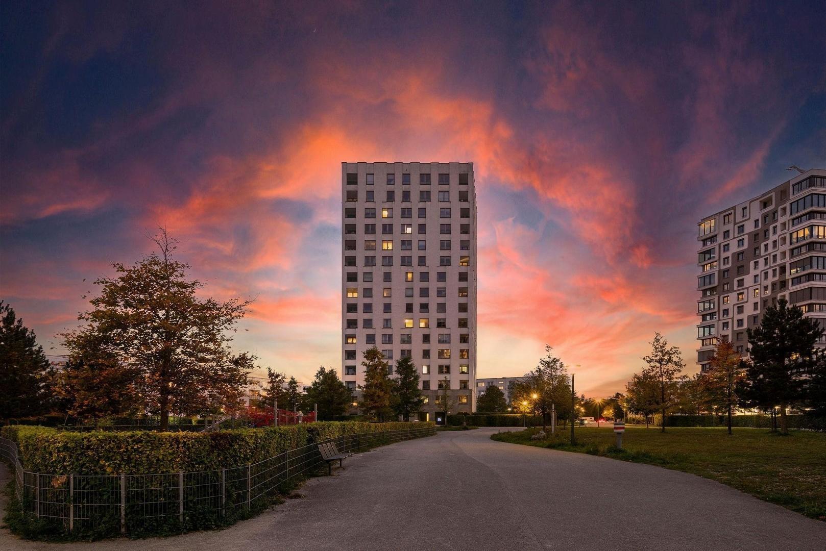 Haus (Aussenansicht)