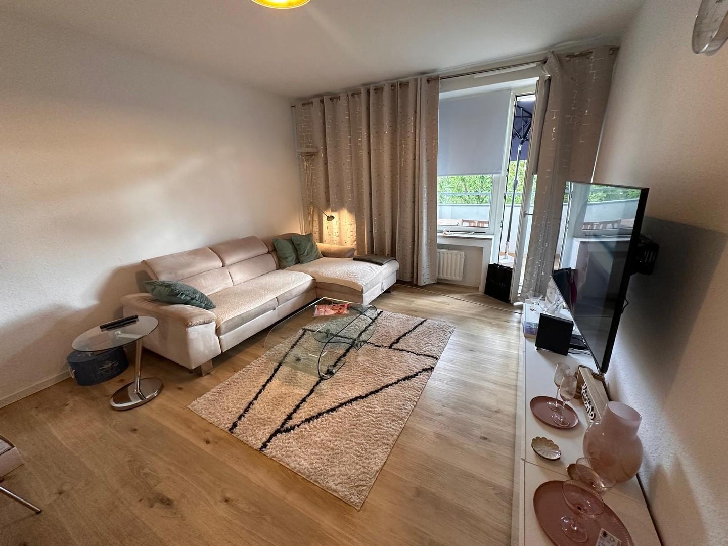 Wohnzimmer Sitzgruppe