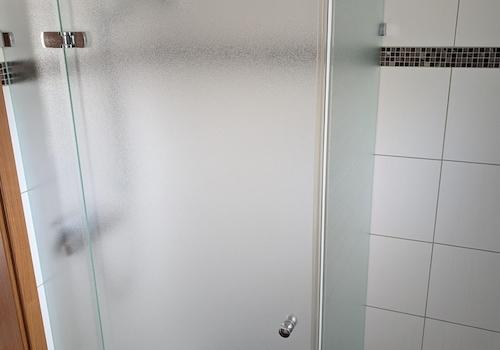 Gäste-Badezimmer