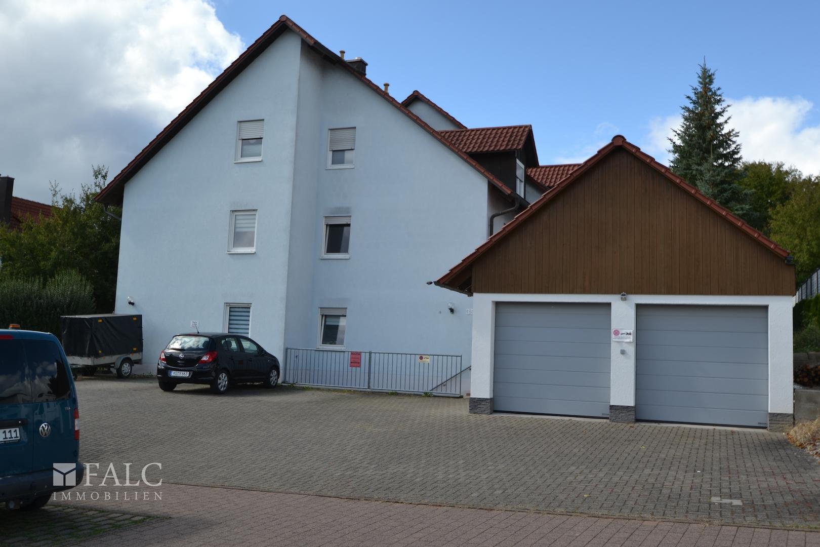 6-Parteienhaus
