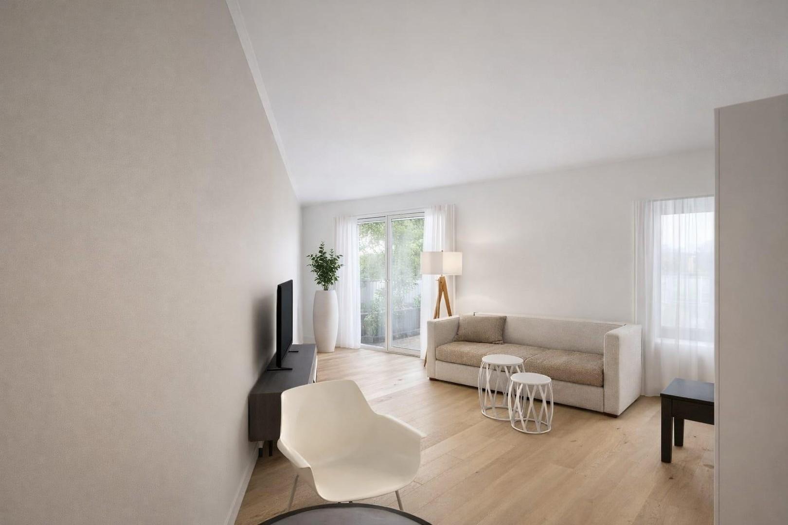 geplante Neugestaltung Visuali