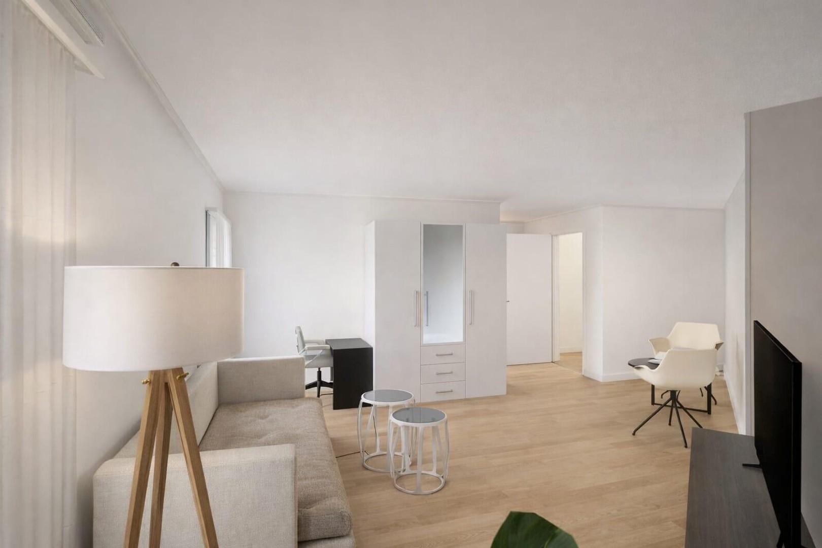 geplante Neugestaltung Visuali