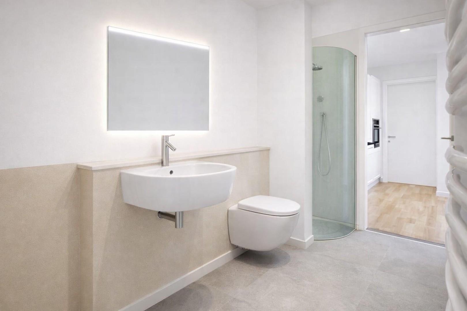 neues Bad Visualisierung (KI)