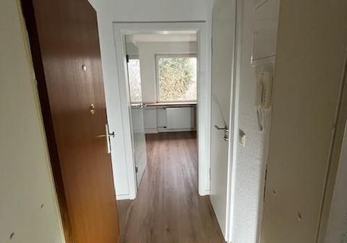 Eingangsbereich Flur