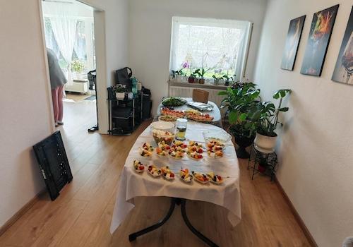 Offenes Zimmer zu Wohnzimmer_2