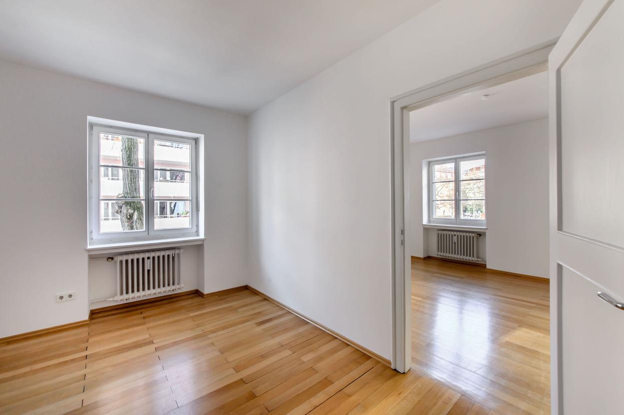 Kinder/Arbeitszimmer