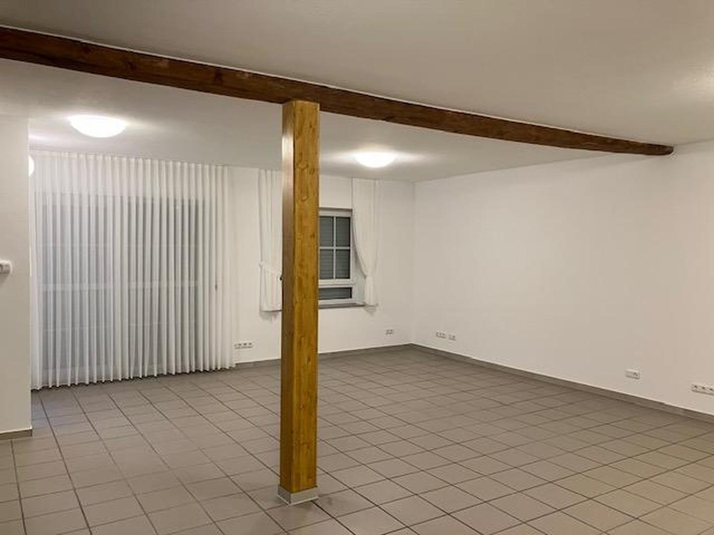 Wohnbereich Teilausschnitt