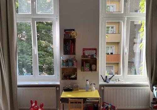 Kinderzimmer