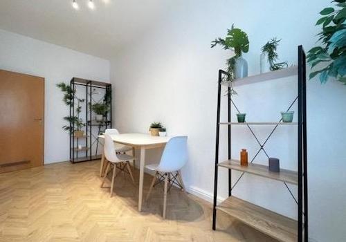 Büro / Kinderzimmer