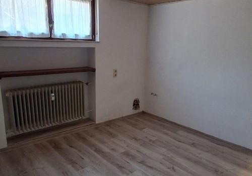 Wohnbereich mit Küche