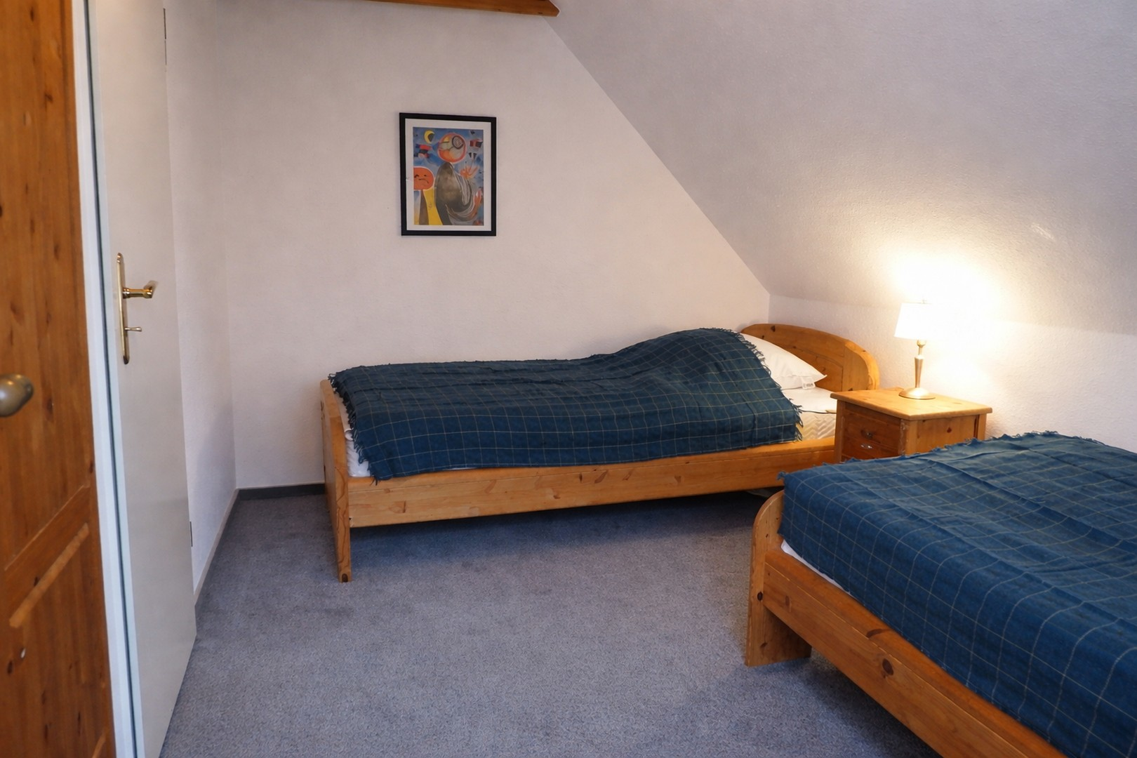 Schlafzimmer 2