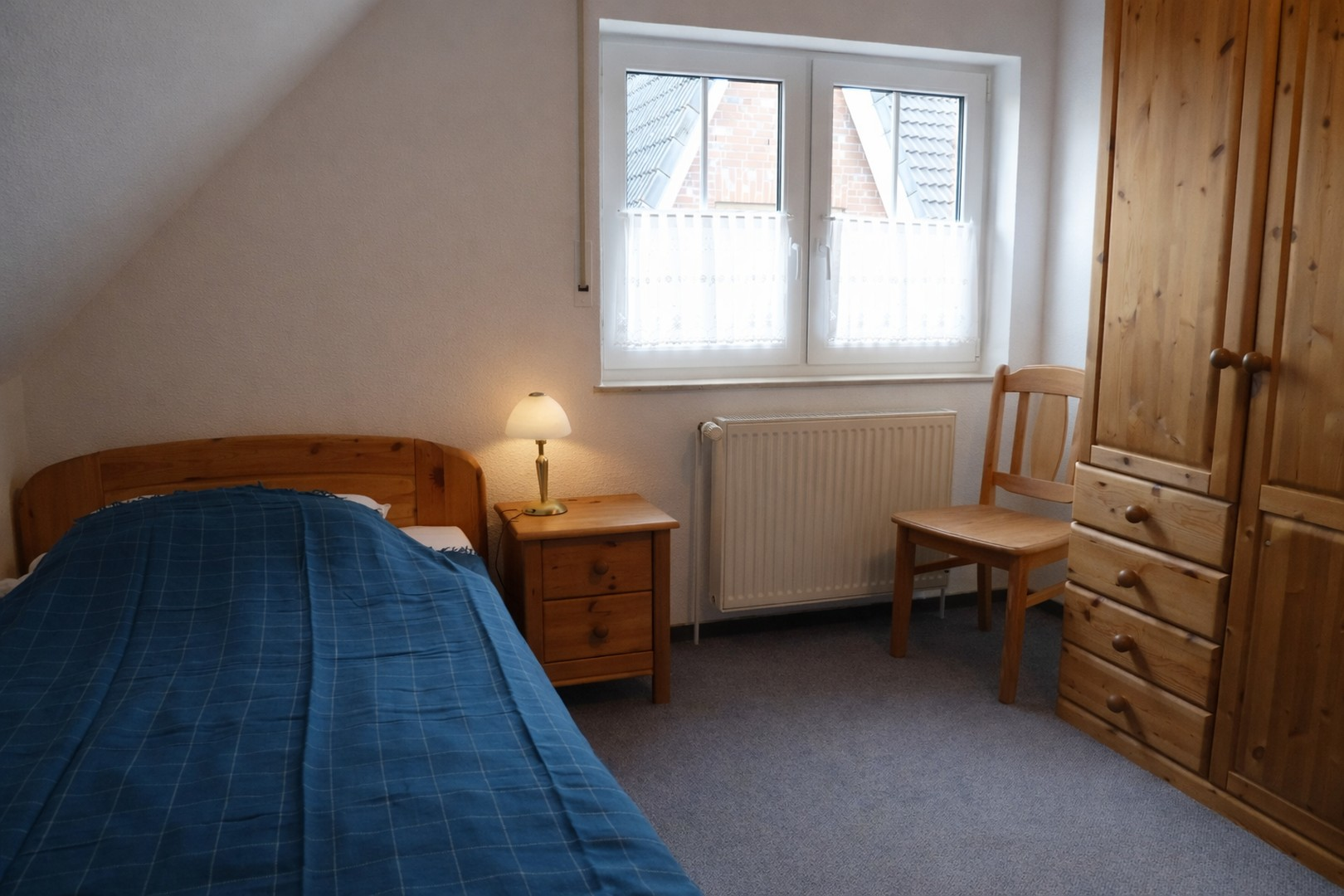 Schlafzimmer 2