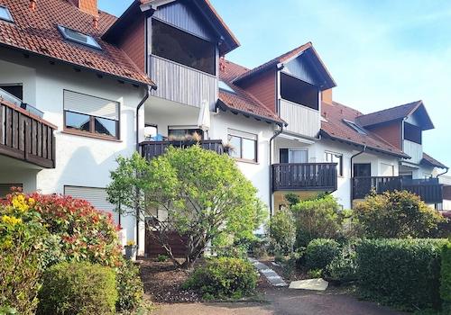 Aussenansicht hinten