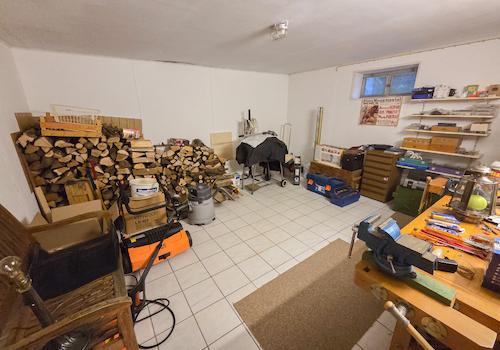 Werkstatt | Hobbyraum KG