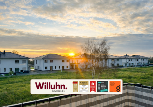 Titelbild_Traumhafte Sonnenuntergänge