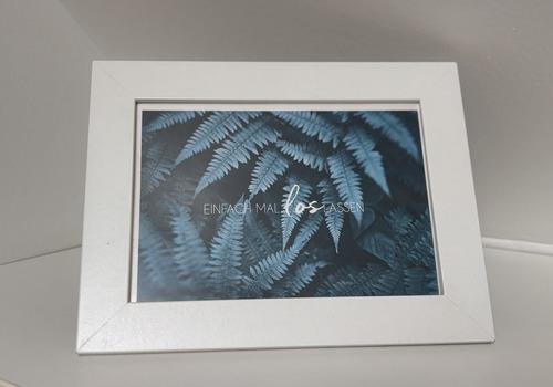 Einfach mal loslassen!