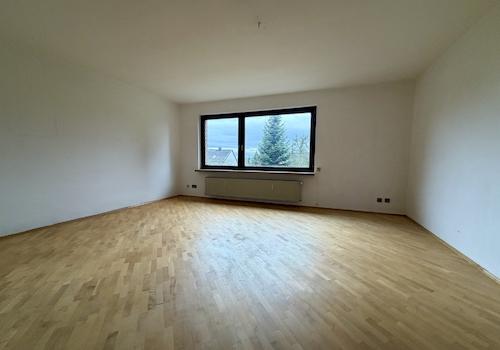 Wohnzimmer Einliegerwohnung