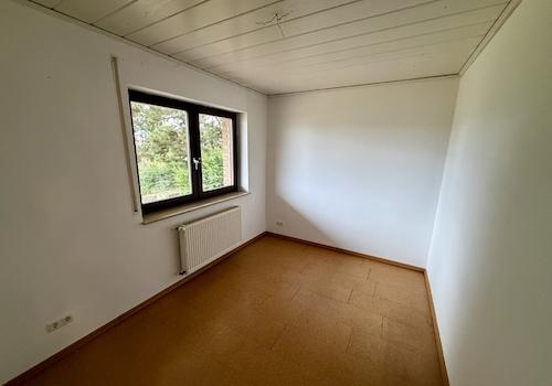 Kinderzimmer EInliegerwohnung