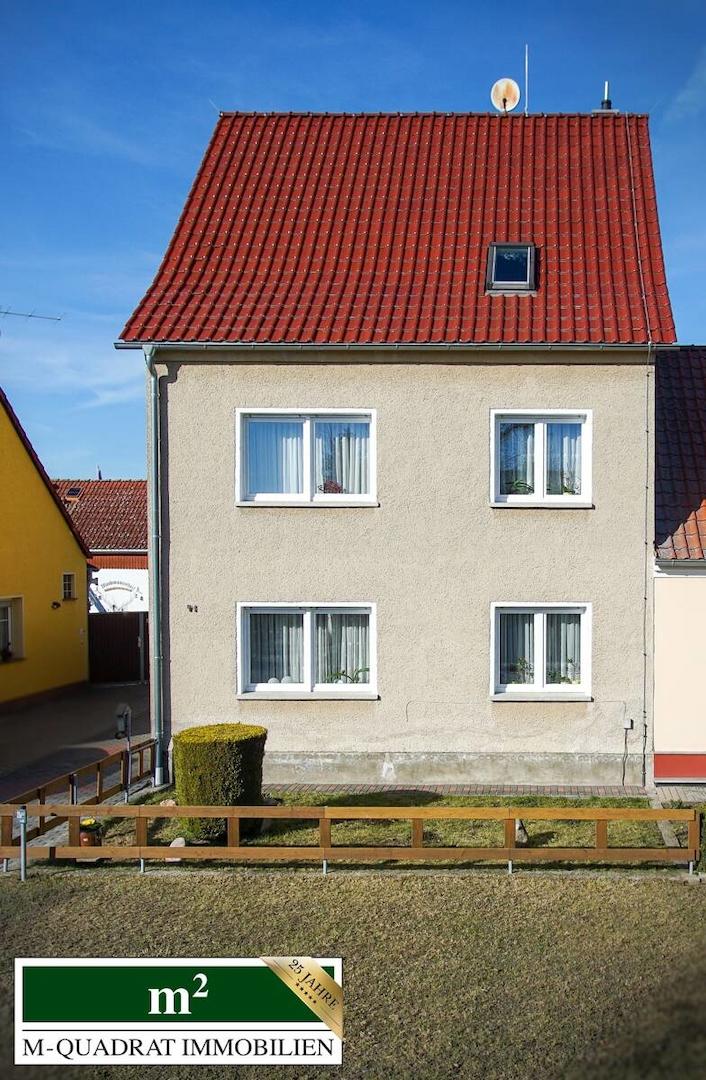 Vorderansicht 1