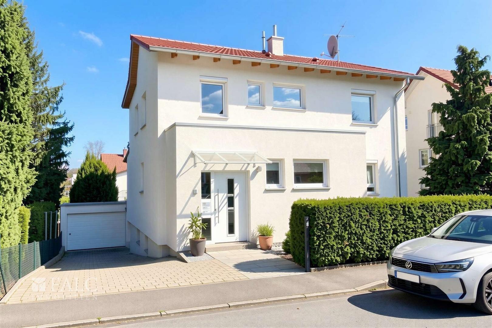 Ansicht - (KI generiert)