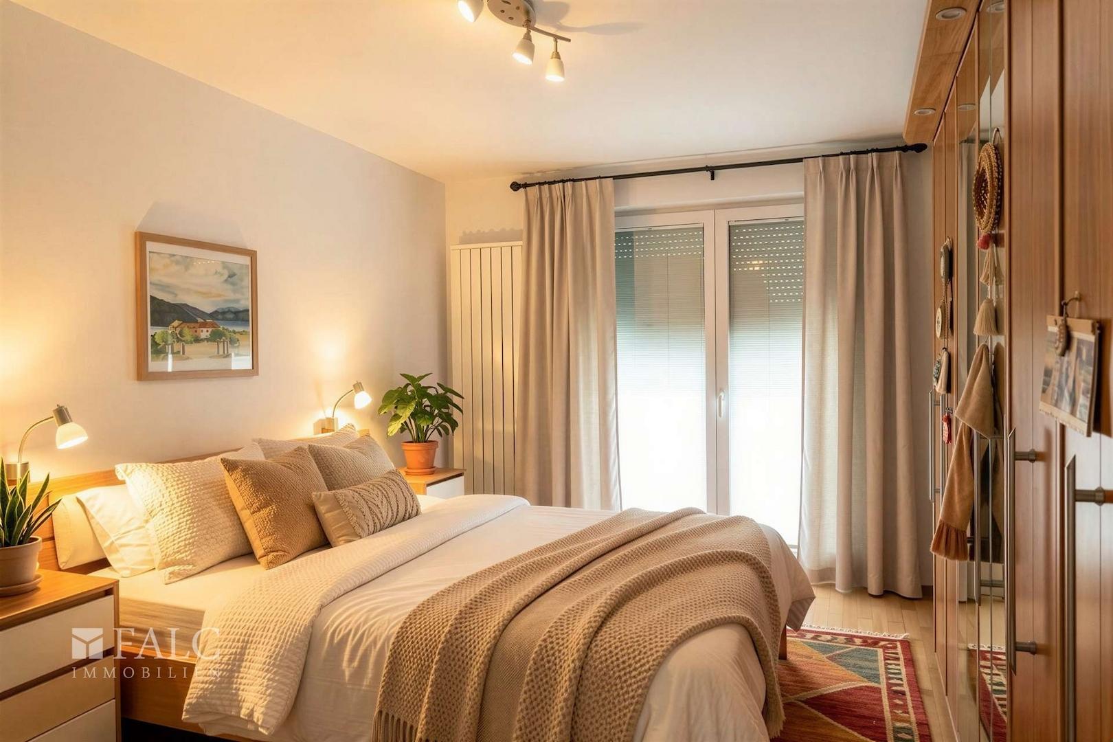 EG-Schlafen - (KI generiert)