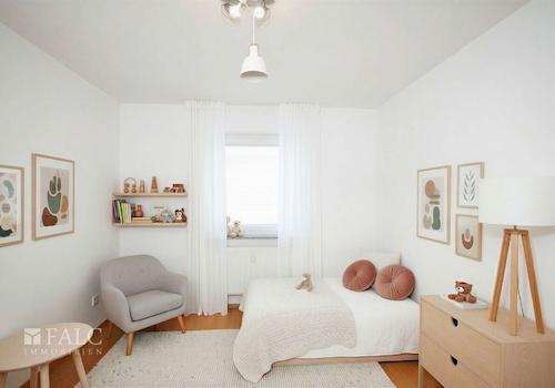 OG-Kind - (KI generiert)