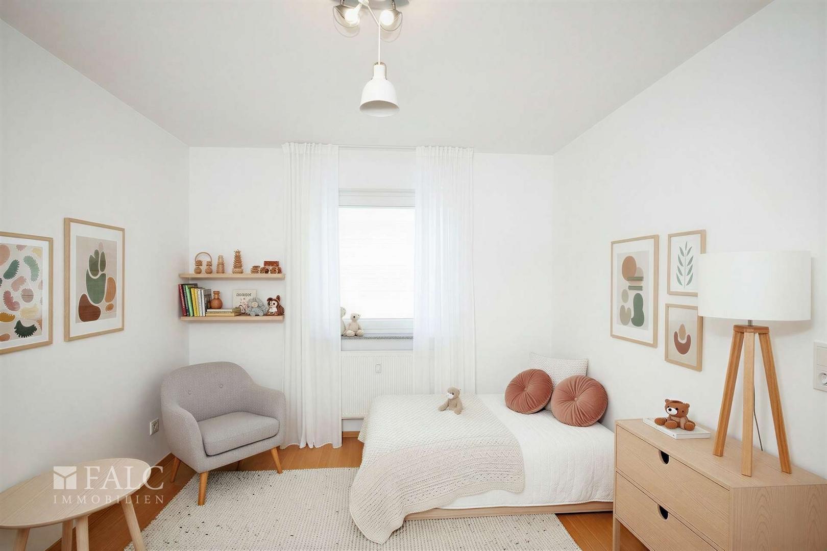 OG-Kind - (KI generiert)