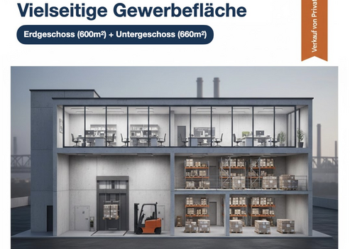 Stilisierte Abbildung