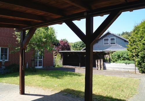 Carport