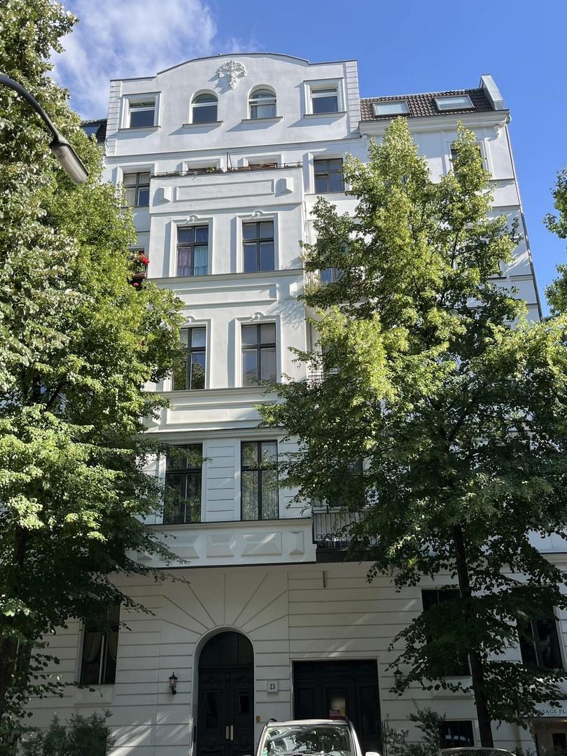 FITNESS-STUDIO  NOLLENDORFKIEZ