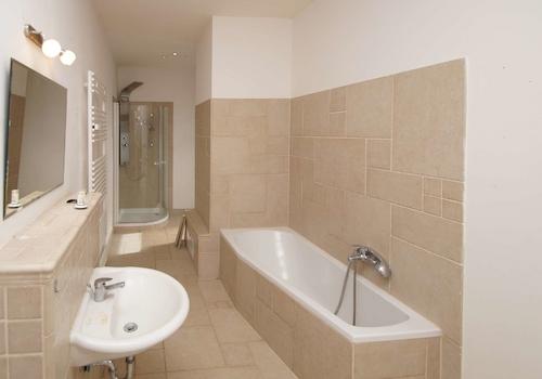 Badezimmer WE01