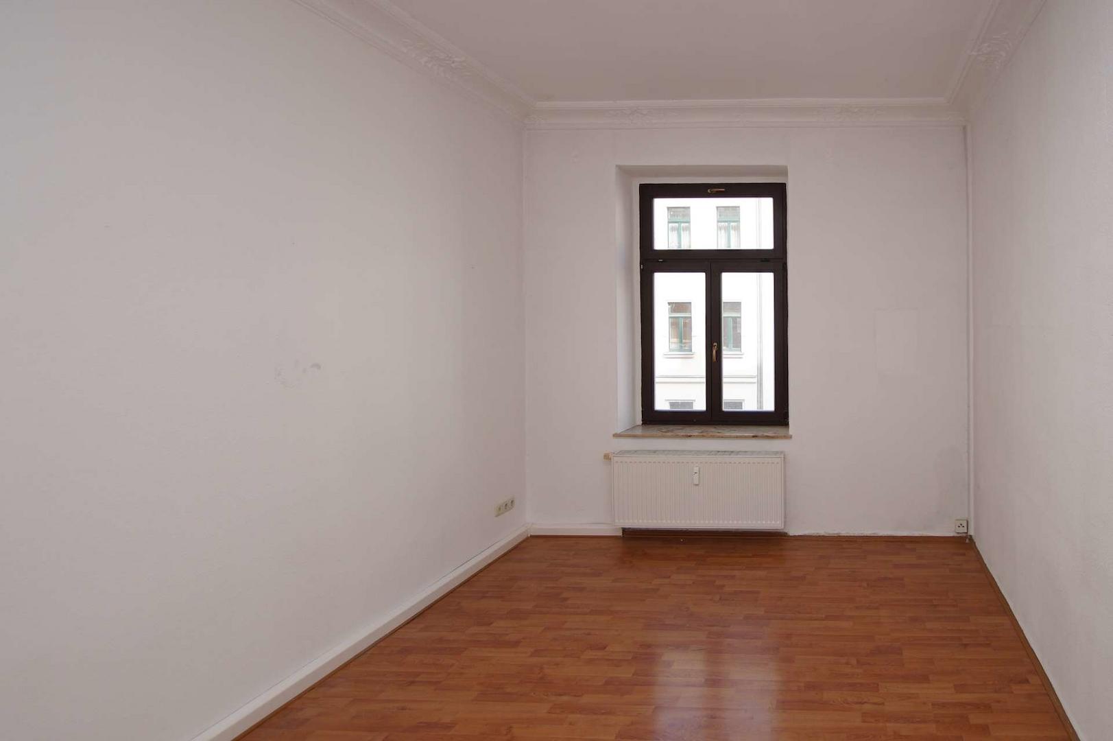 Referenz Wohnraum WE03