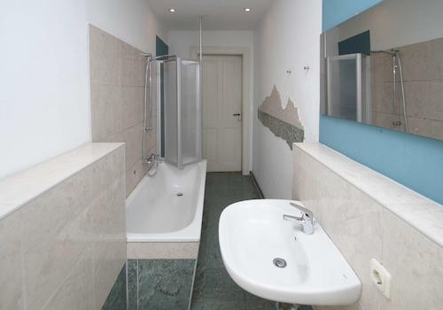 Badezimmer WE03