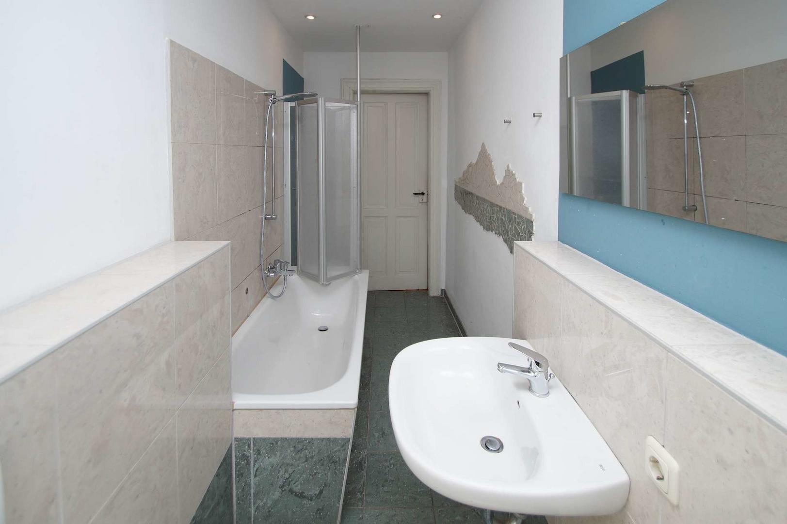 Badezimmer WE03