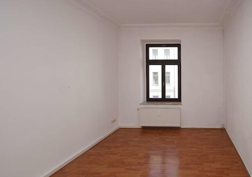 Wohnraum WE03