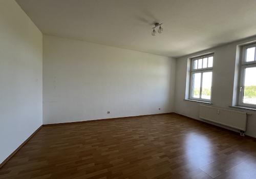 Musterbild Schlafzimmer