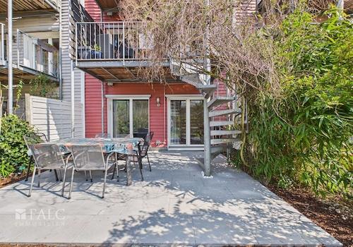 Für die gemütliche Runde