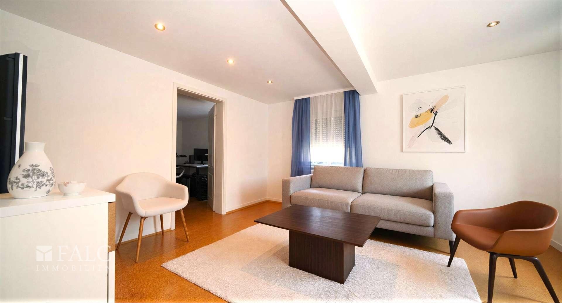 Wohnzimmer 1.OG (Vis.)