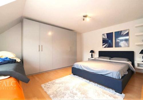 Gute Nacht! 2 OG (Vis.)