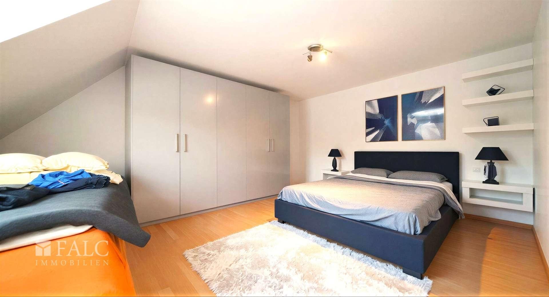 Gute Nacht! 2 OG (Vis.)