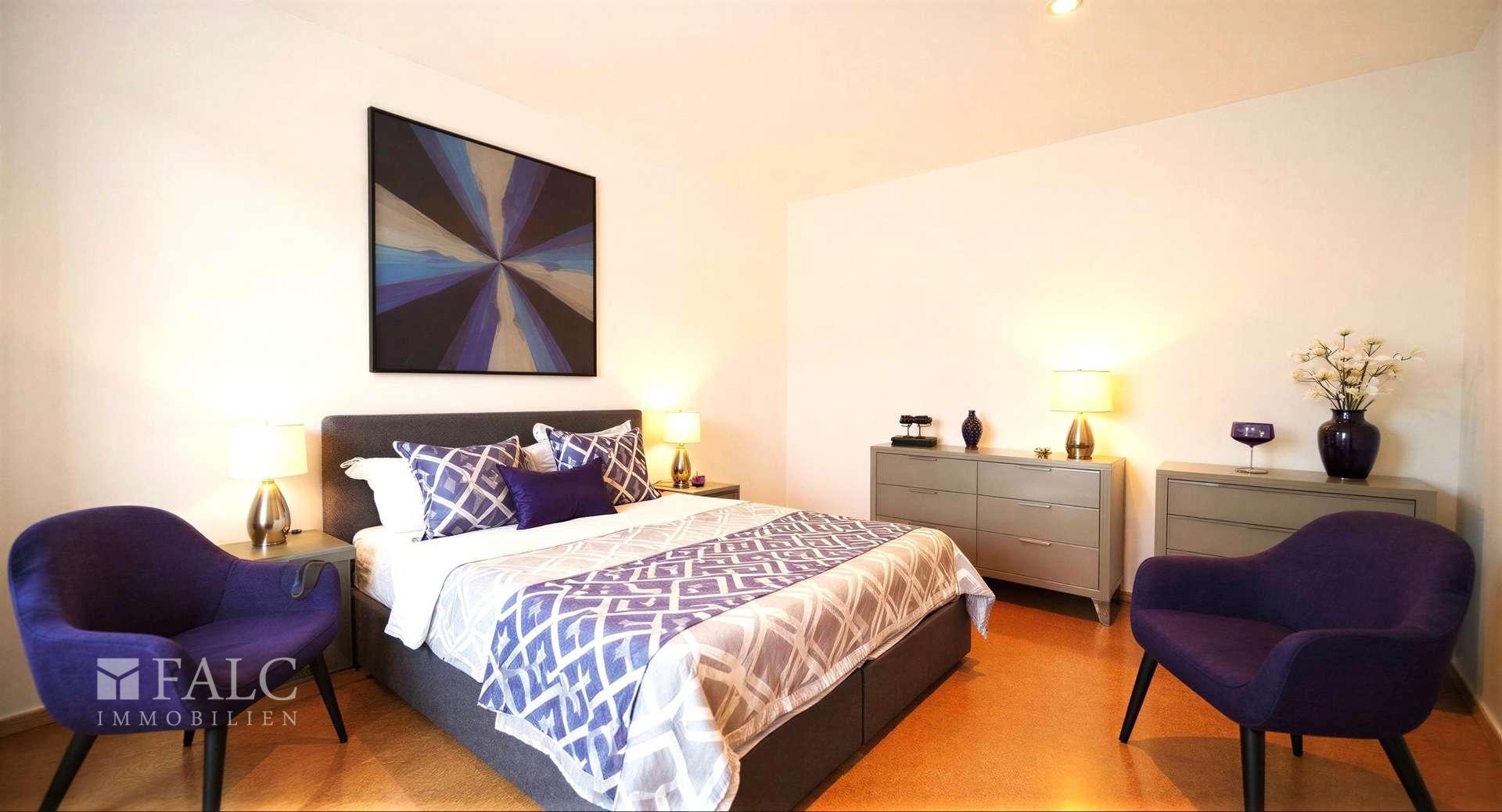 Schlafen Sie gut! 2 OG (Vis.)