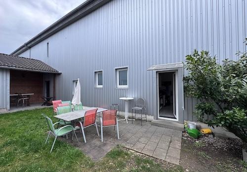 Zeit zum Kaffeetrinken