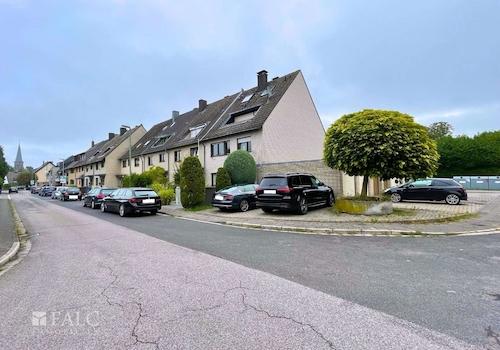 Ansicht - Umfeld