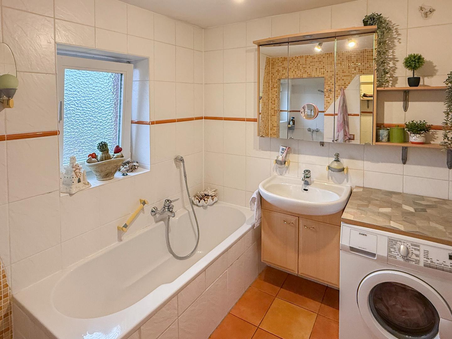 EG Badezimmer